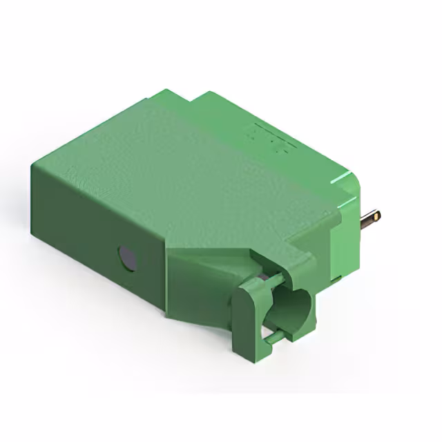 516-056-000-122 EDAC Inc.  Boîtiers de connecteurs de fond de panier